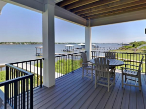 Sandpiper Cottages #E - Bayside Breeze
